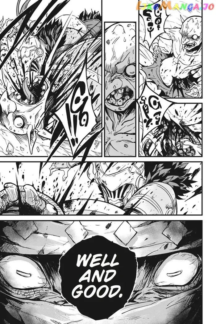 Goblin Slayer: Side Story Year One Chapter 4 image 12_optimized_optimized